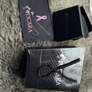 💎 Tocara Danyel Earrings Never Worn